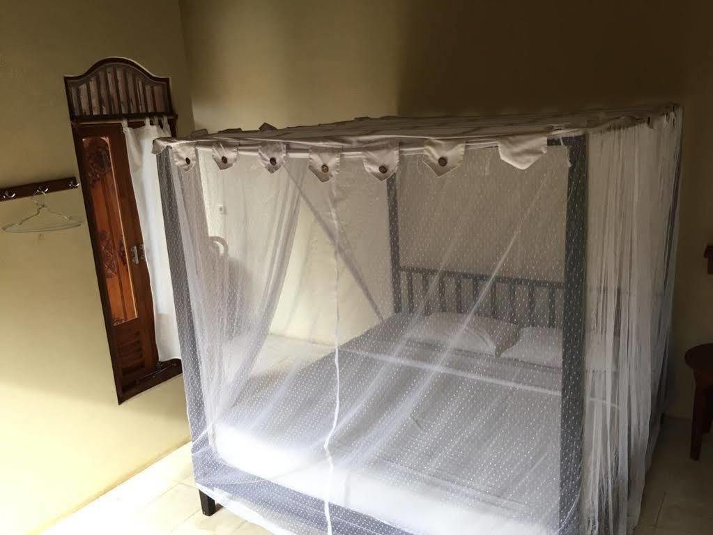 Meme Surung Guesthouse Munduk Dış mekan fotoğraf