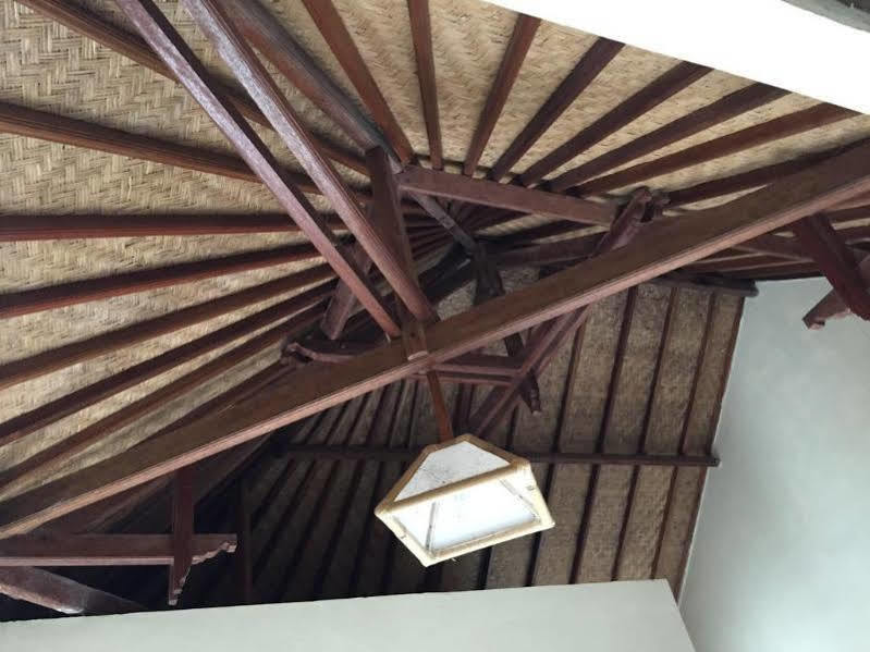 Meme Surung Guesthouse Munduk Dış mekan fotoğraf